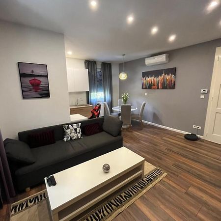 Apartament Asja Zagrzeb Zewnętrze zdjęcie