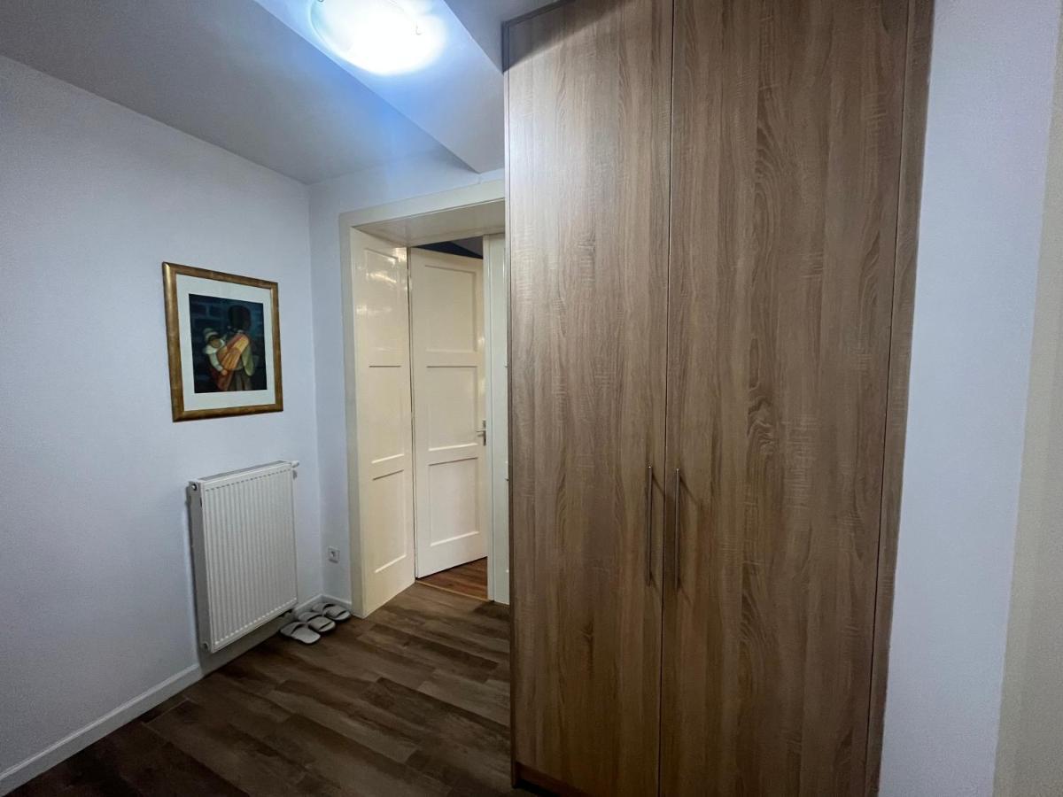 Apartament Asja Zagrzeb Zewnętrze zdjęcie