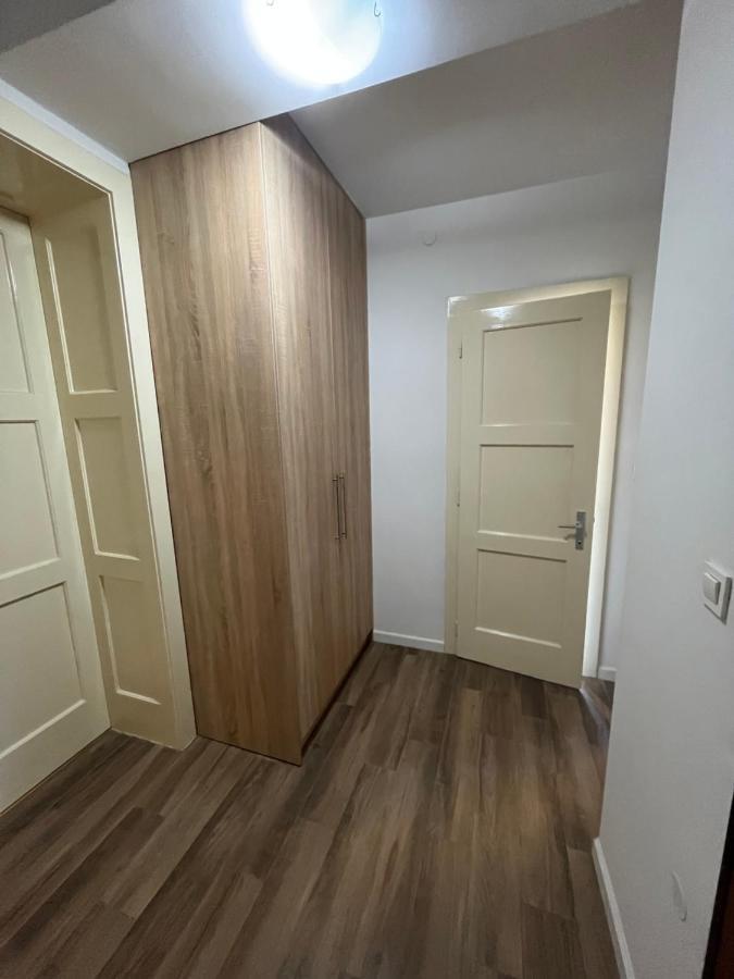 Apartament Asja Zagrzeb Zewnętrze zdjęcie